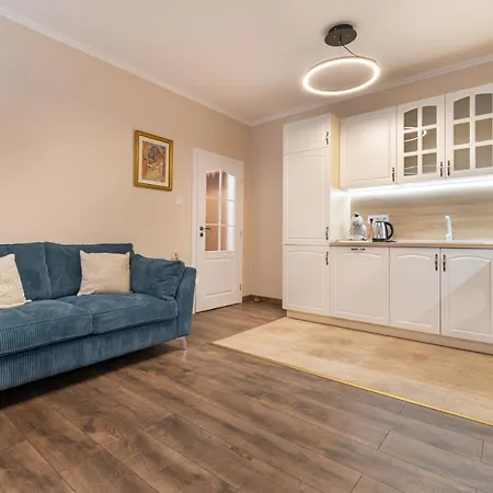 Heart Of The 2-bedroom * Пловдив