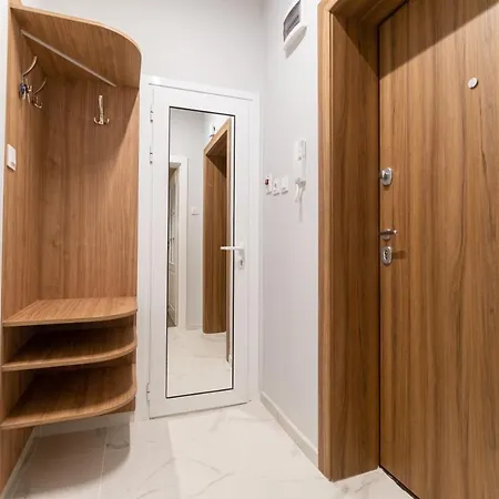 Heart Of The 2-bedroom * Plovdiv