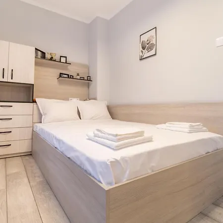 Apartamento Heart Of The 2-bedroom *