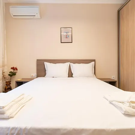 Heart Of The 2-bedroom * Пловдив