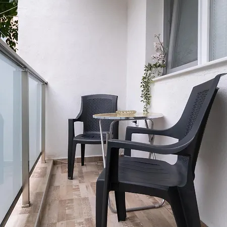 Apartamento Heart Of The 2-bedroom *