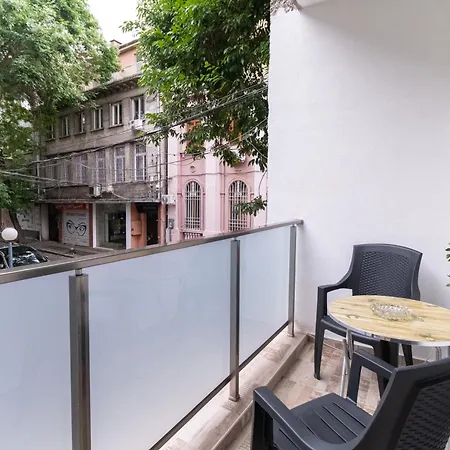 Heart Of The 2-bedroom * Пловдив