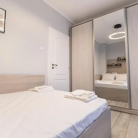 Heart Of The 2-bedroom Plovdiv